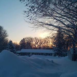 Meet your Posher, Hugo oscar